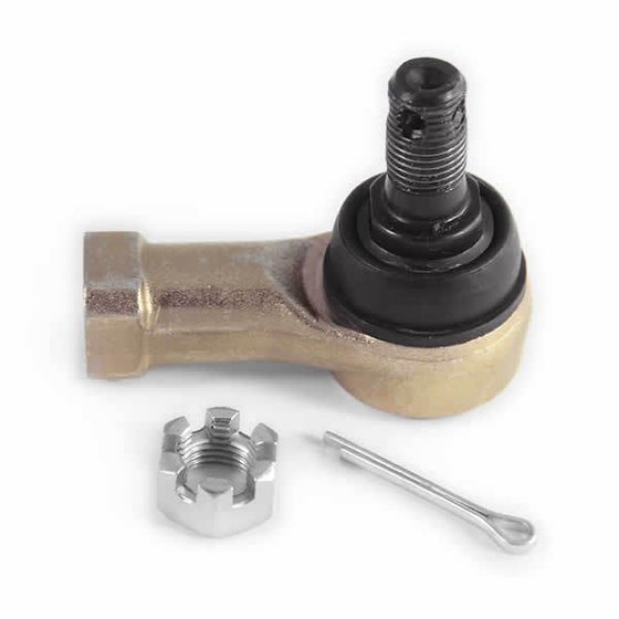 YFM 350 GRIZZLY (2007 - 2013) tie rod end inner right thread | EPI