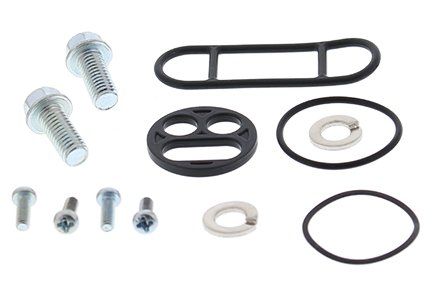 TT R 225 (1999 - 2004) fuel tap repair kit | All Balls