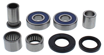 XV 1900 STRATOLINER (2006 - 2014) wheel bearing kit rear | All Balls