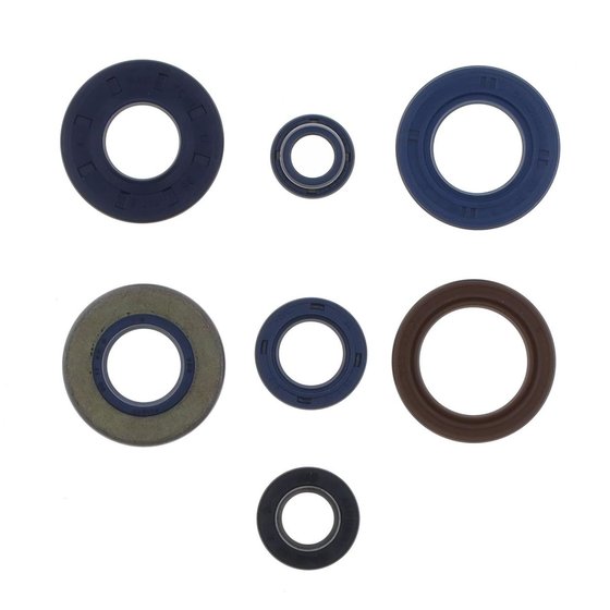 DT 50 (2003 - 2010) engine oil seals kit | ATHENA