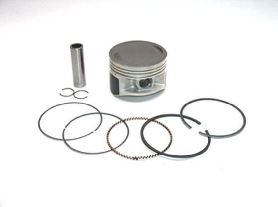 YFM 350 GRIZZLY (2007 - 2014) piston | NAMURA