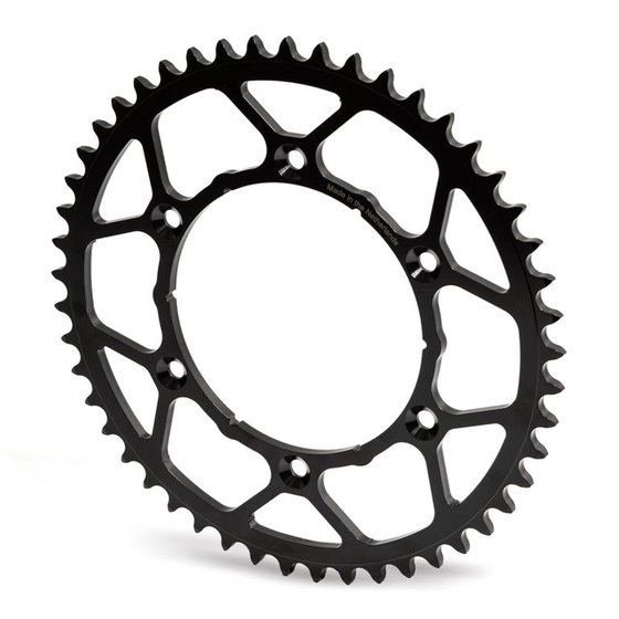 YZ 80 (1999 - 2018) rear steel sprocket | MOTO-MASTER