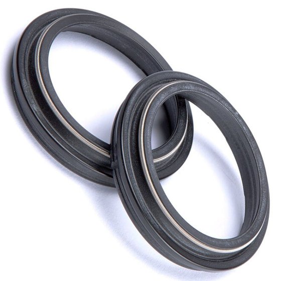 YZ 250 (2004 - 2022) 48mm fork dust seal set | KYB