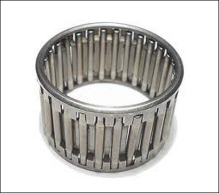 BW 80 (1986 - 1990) replacement needle bearing for engine group | WOSSNER