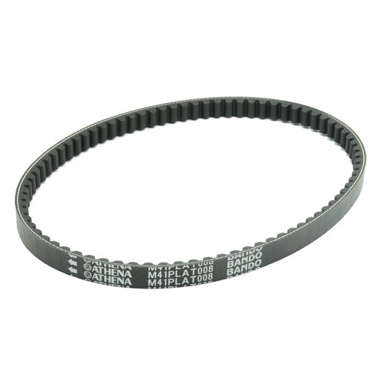 YM 50 BREEZE (1994 - 1995) platinum transmission belt | ATHENA