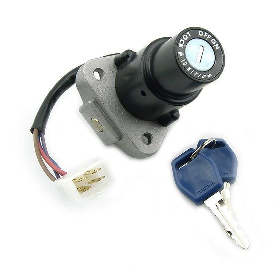 XTZ 250 (2007 - 2009) ignition lock | VICMA