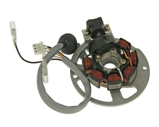 CS 50 R AC JOG (2002 - 2016) alternator stator | NARAKU