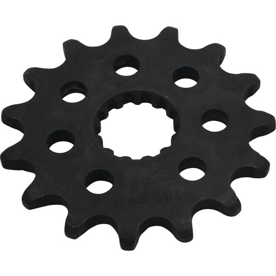 YZ 400 F (1998 - 1999) front sprocket | Supersprox