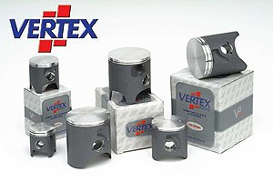 XP 500/530/560 T-MAX (2001 - 2003) piston kit | Vertex