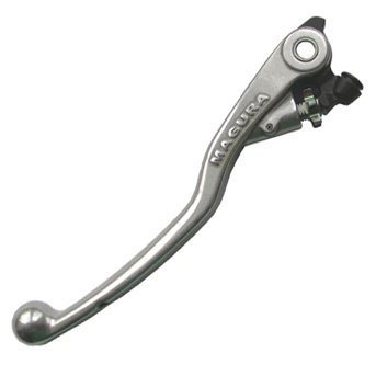 YZ 250 F (2009 - 2017) hymec clutch long lever | MAGURA