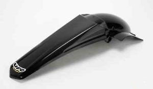 YZ 450 F (2006 - 2009) rear fender black for yamaha yz250/450f | UFO