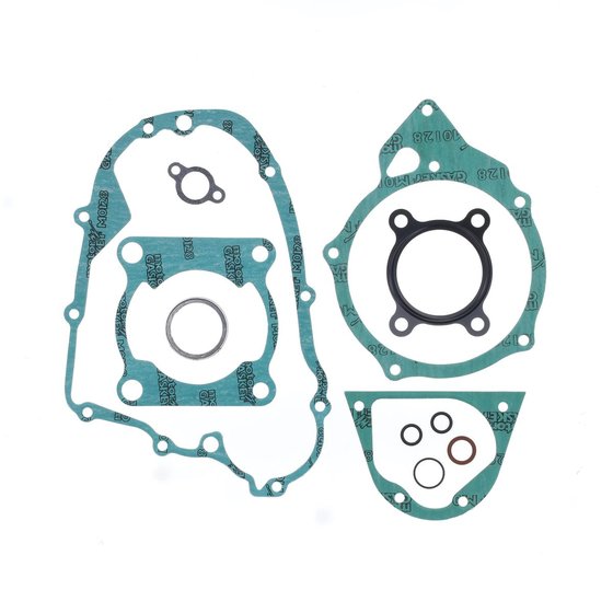 DT 125 (1980 - 1981) gasket set | ATHENA