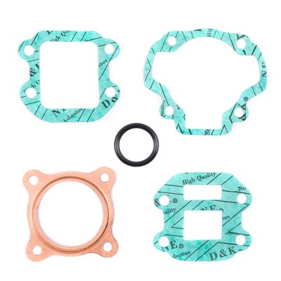 PW 50 (1990 - 2023) prox top end gasket set pw50 '90-23 | ProX