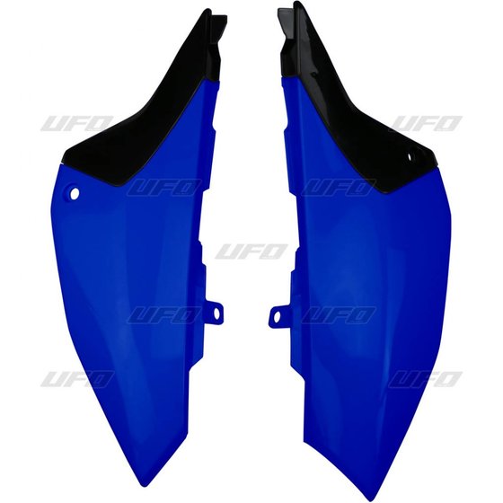 YZ 65 (2019 - 2022) blue side panels for yz65 19- | UFO