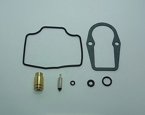 XT 600 (1984 - 1989) carburetor repair kit | Tourmax