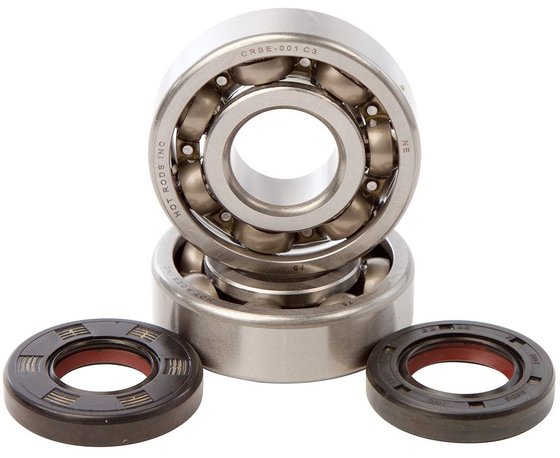 YZ 125 (2005 - 2020) main bearing and seal kit | Hot Rods