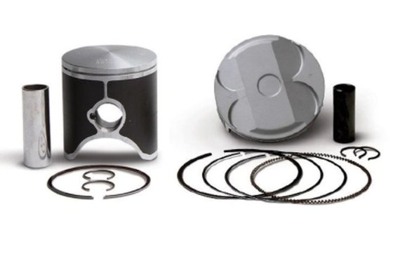 YZ 85 (2002 - 2021) piston kit 24503c | Vertex