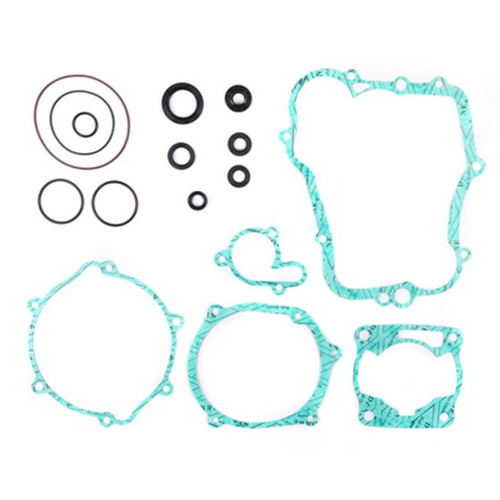 YZ 85 (2002 - 2018) complete gasket set | ProX