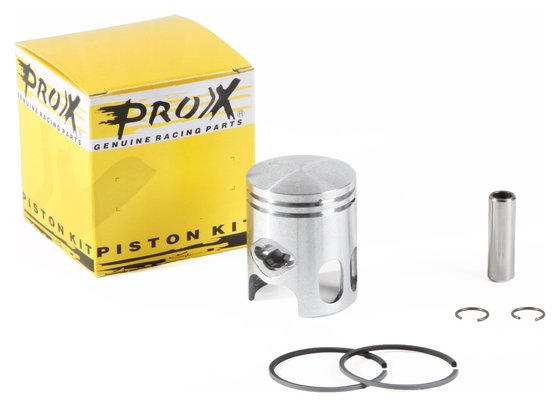 XC 125 (1980 - 2023) piston kit | ProX