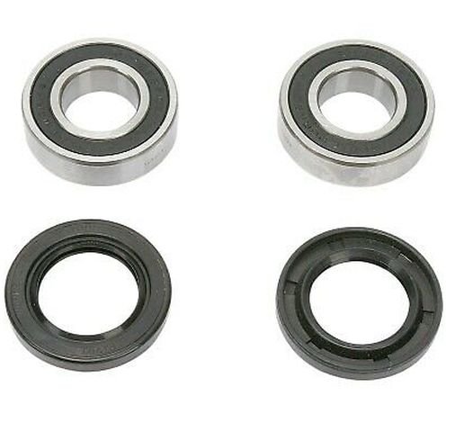 WR 250 (1992 - 1997) front wheel bearing kits | Pivot Works