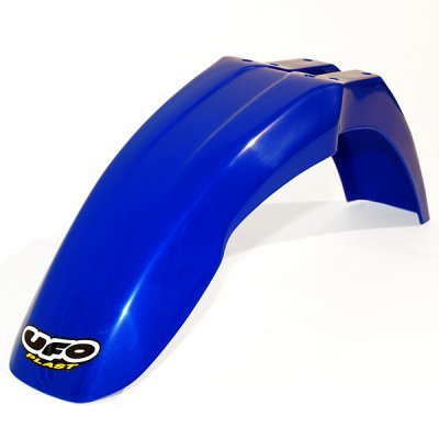 YZ 80 (1993 - 2001) blue front fender for yamaha yz80/85 | UFO