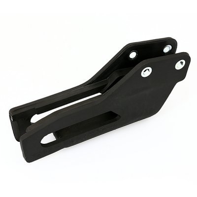 YZ 450 F (2006 - 2006) chain guide for yamaha yz/yzf/wrf (black) | UFO