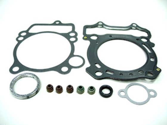 WR 250 F (2001 - 2013) top-end gasket kit | NAMURA