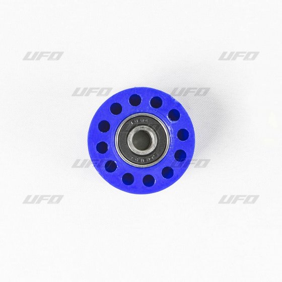 YZ 450 F (2015 - 2017) blue chain roller for yamaha yz250f | UFO