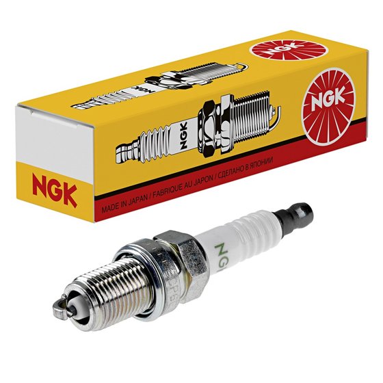 YZ 450 F (2018 - 2022) spark plug cpr8ea-9 | NGK