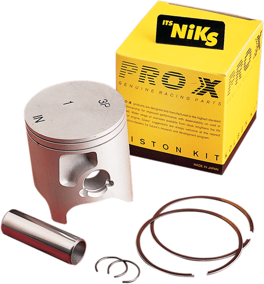 YZ 125 (2002 - 2004) piston kit yz125 '02-04 | ProX