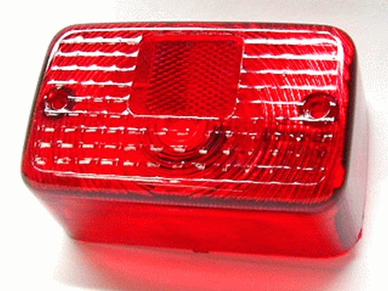 YFM 350 BIG BEAR (1987 - 1998) rear lamp lens | NACHMAN