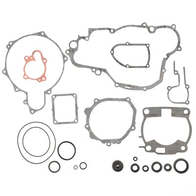 YZ 250 (1995 - 1996) prox complete gasket set yamaha yz250 '95-96 | ProX