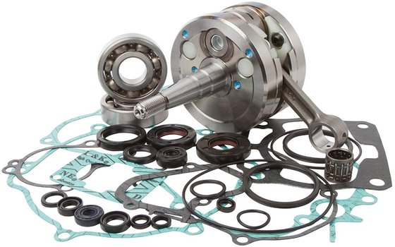 YZ 125 (2005 - 2020) bottom end kit | Hot Rods