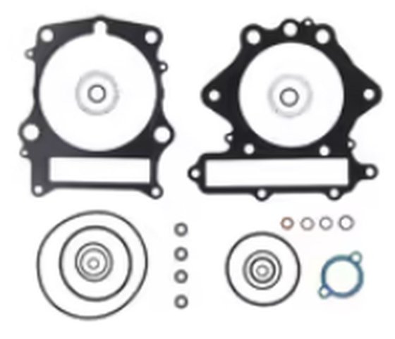 TT 600 R (1997 - 1999) top end gasket kit | ATHENA