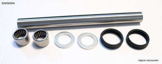 YFM 350 R RAPTOR (2004 - 2013) swingarm bearing repair kit | BEARING WORX