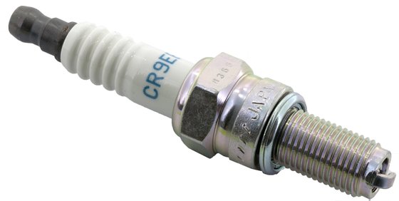 ATTAK (2006 - 2007) spark plug | NGK