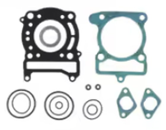 XN 125 TEOS (2000 - 2000) top end gasket kit | ATHENA