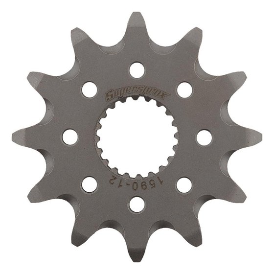 YZ 250 F (2001 - 2020) front sprocket | Supersprox