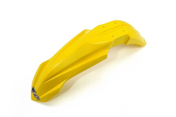 WR 250 F (2015 - 2018) front fender yellow for yamaha yzf/wrf | UFO