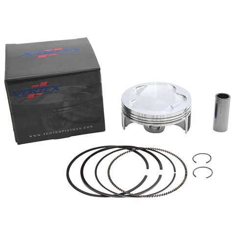 YFZ 450 R (2009 - 2022) forged replica piston kit | Vertex