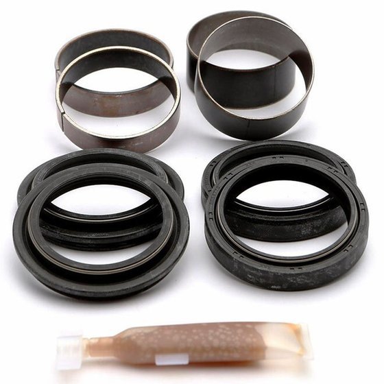 WR 250 F (2005 - 2023) kyb front fork service kit kyb all 48mm | KYB