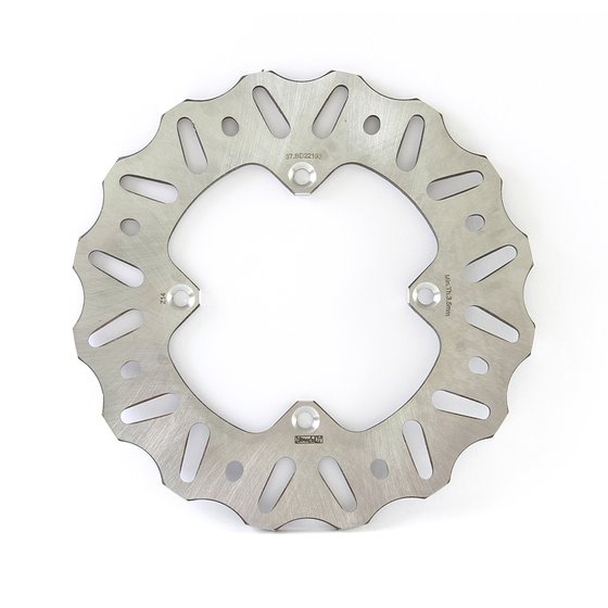 YZ 80 (1993 - 2001) prox rearbrake disc yz65 '18-23 + yz80/85 '93-23 | ProX