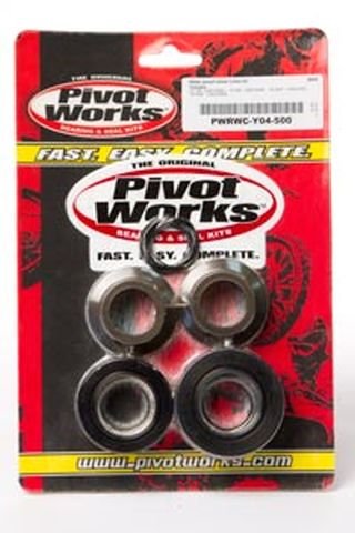 YZ 250 F (2003 - 2005) rw waterproof wheel collar kit | Pivot Works