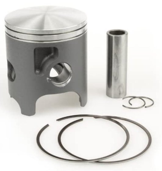 YM 50 BREEZE (1994 - 2007) aprilia piston kit | Vertex