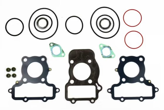 XV 125 VIRAGO (1997 - 1999) top end gasket kit | ATHENA