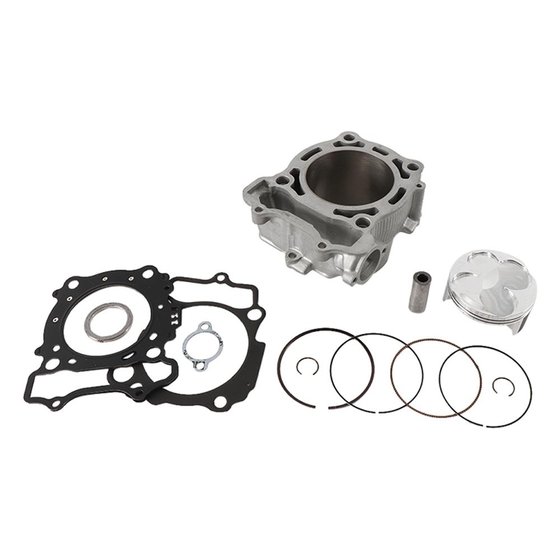 WR 250 F (2015 - 2017) standard bore cylinder kit | Cylinder Works