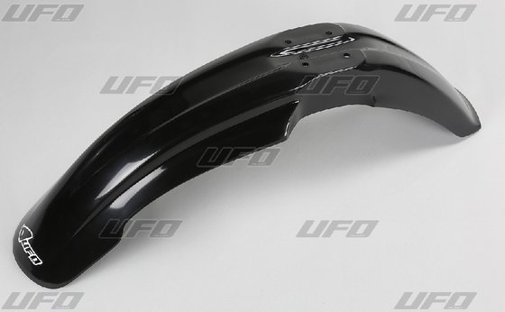 YZ 125 (2000 - 2005) front fender black for yamaha yz/yzf/wrf | UFO