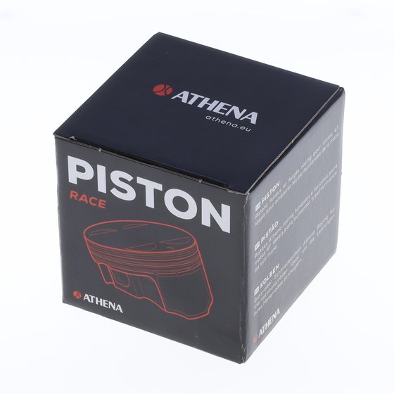 XT 600 (1984 - 1993) forged piston kit | ATHENA