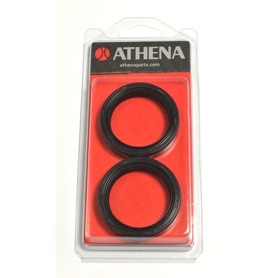 SZR 660 (1995 - 1997) fork seal kit | ATHENA