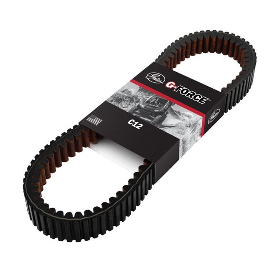 YXR 700 RHINO (2008 - 2013) atv/utv drive belt | GATES